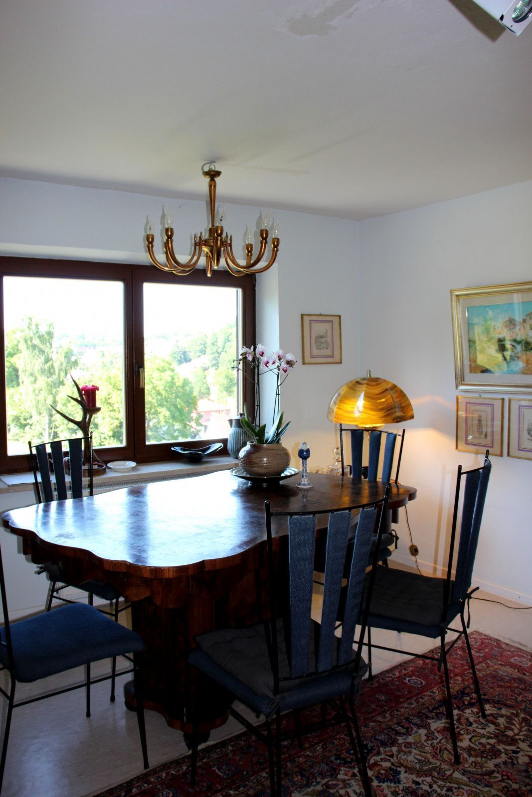 Wohnung Metzental in Landshut