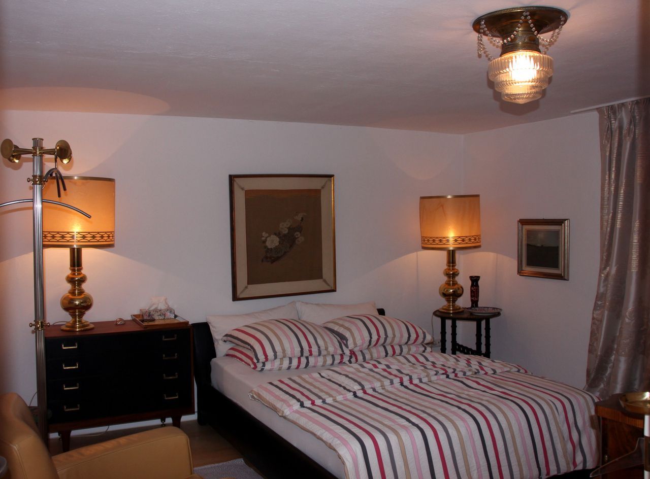 Wohnung Metzental in Landshut
