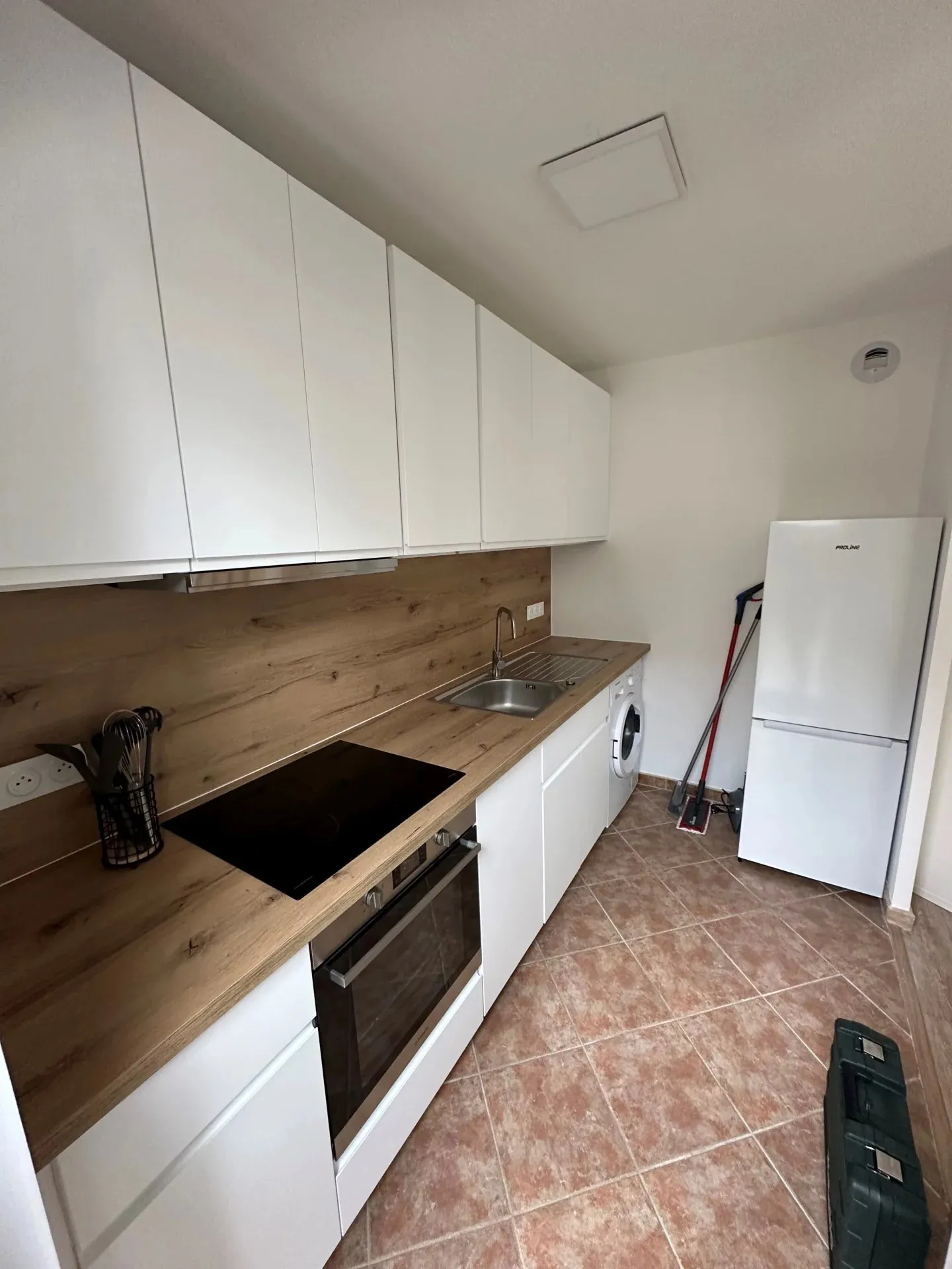 Appartement Avenue Paul Vaillant-Couturier à Paray-Vieille-Poste