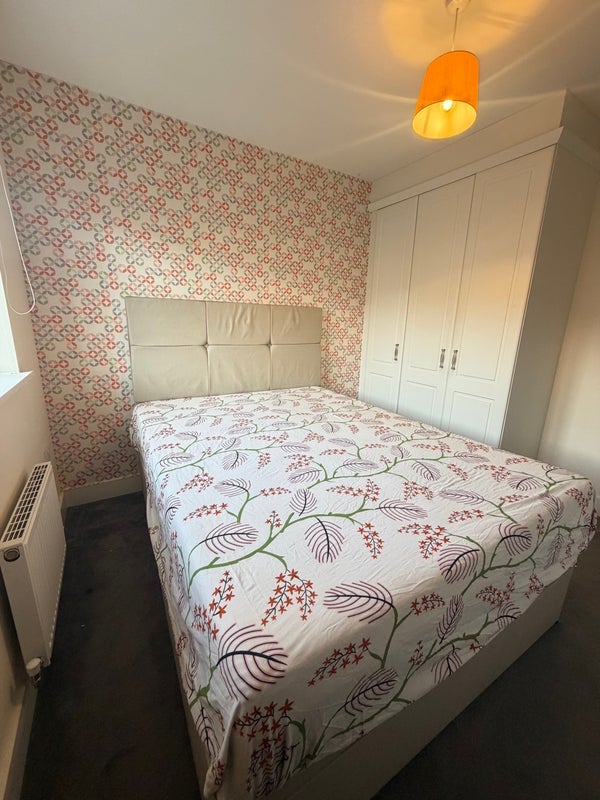 Room Technology Drive in Rugby