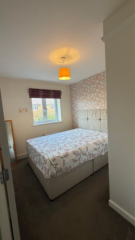 Room Technology Drive in Rugby