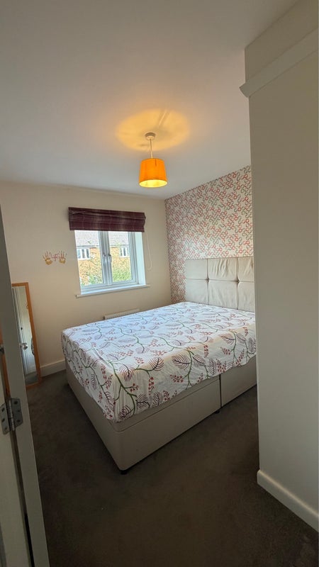 Room Technology Drive in Rugby