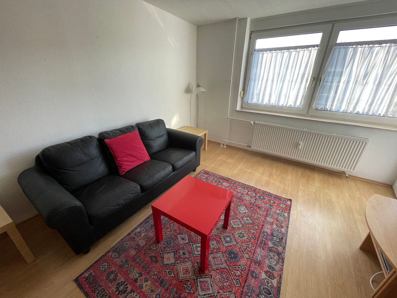 Wohnung Odenwaldstraße in Walldorf
