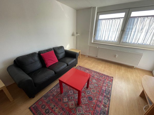 Wohnung Odenwaldstraße in Walldorf