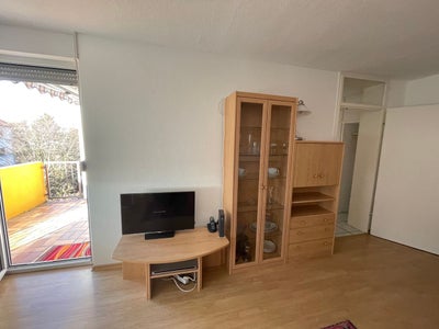 Wohnung Odenwaldstraße in Walldorf