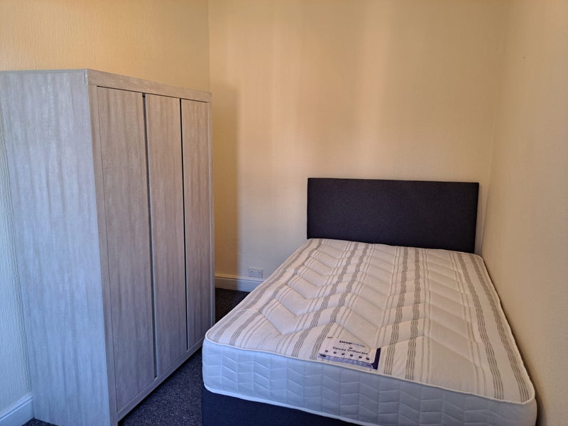 Room Simister Street in Manchester