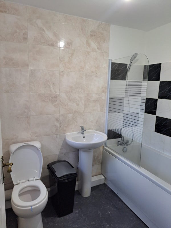 Room Simister Street in Manchester