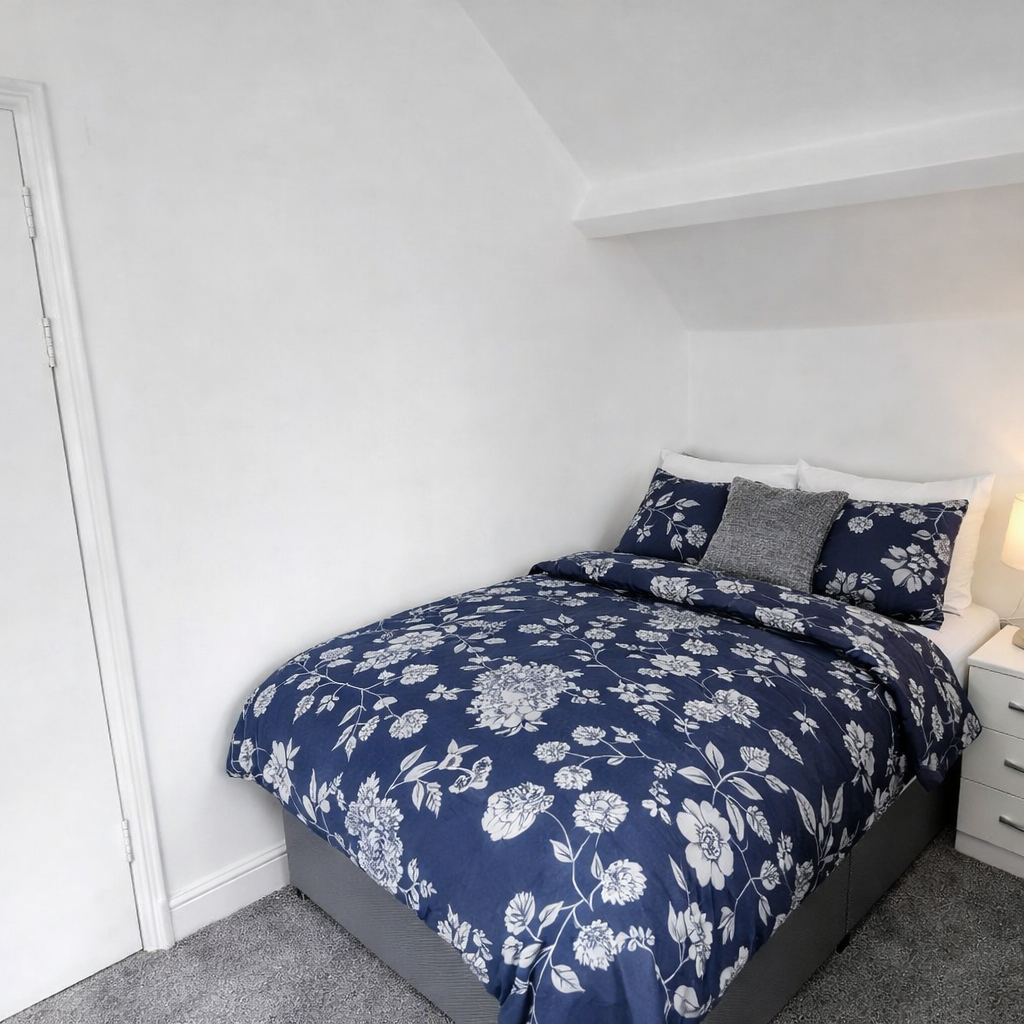 Flat Kirkgate in Wakefield