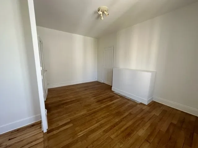 Appartement Rue Charrel à Grenoble