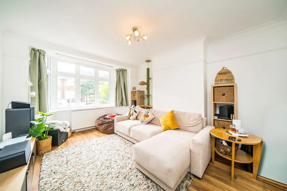House Park View in Greater London