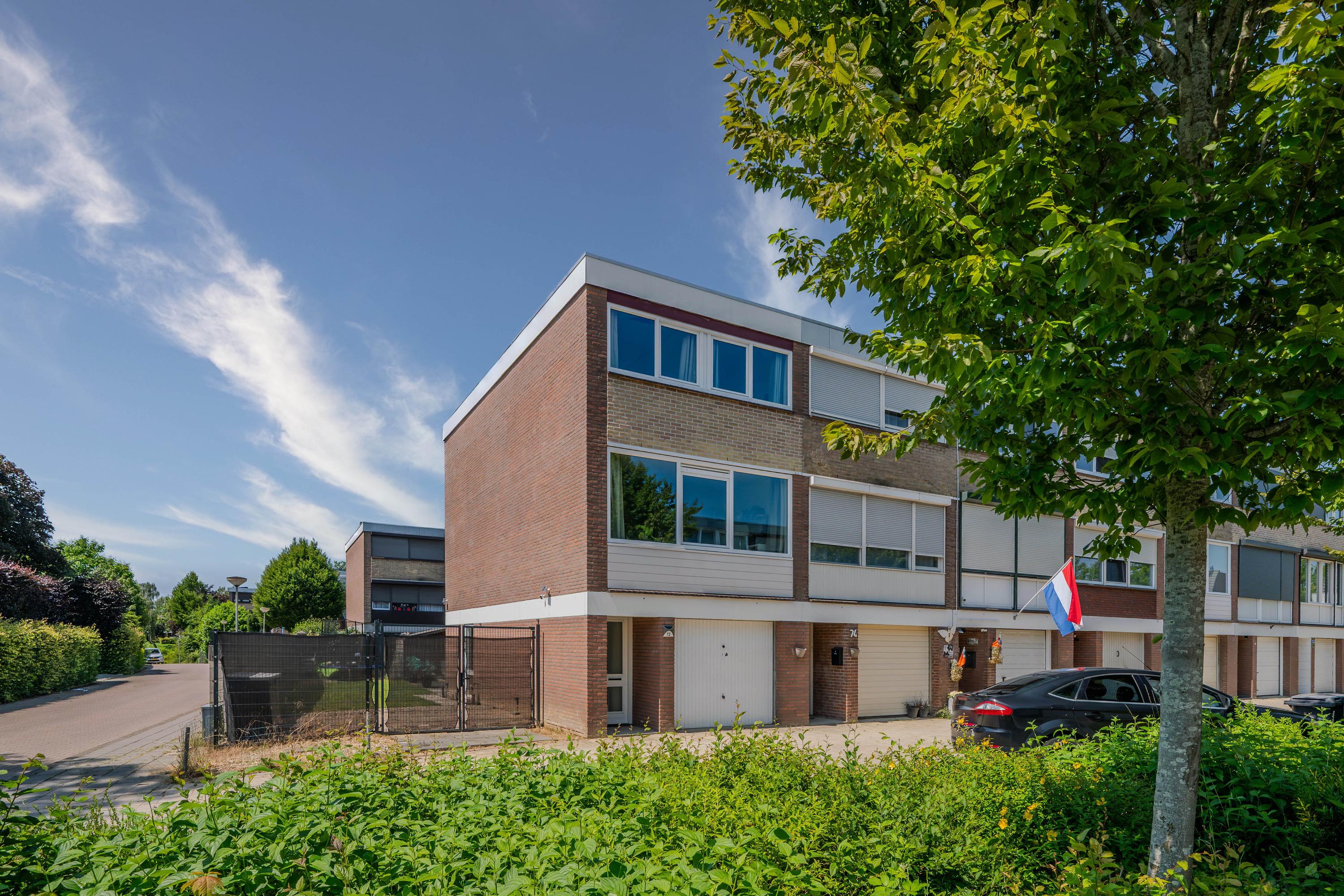 Heijskampstraat 72 in Steyl