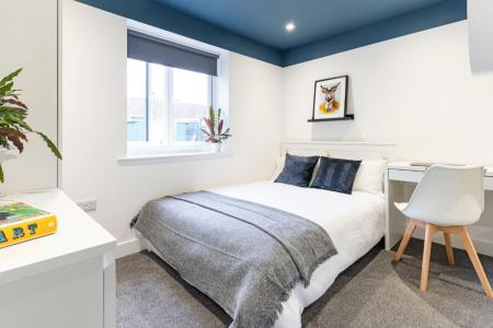 Room Fromond Road in Winchester