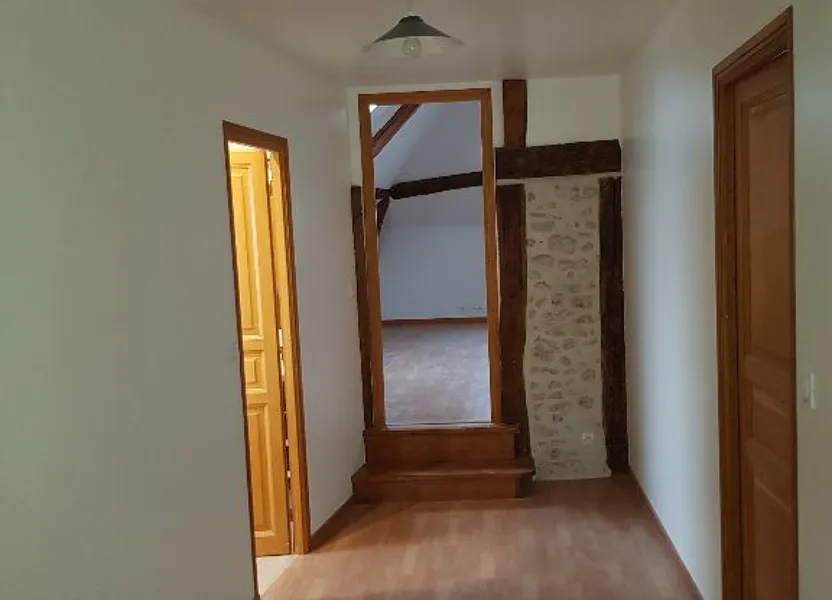 Appartement D 225 à Villebéon