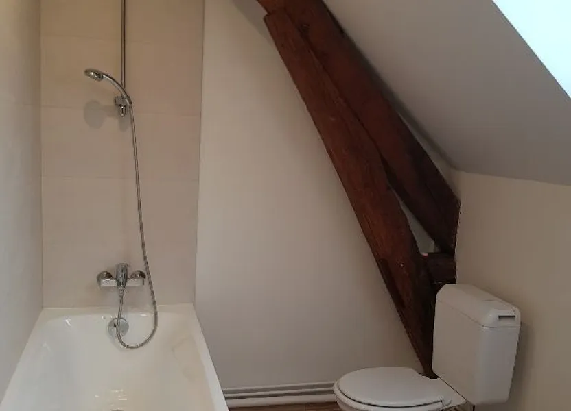 Appartement D 225 à Villebéon