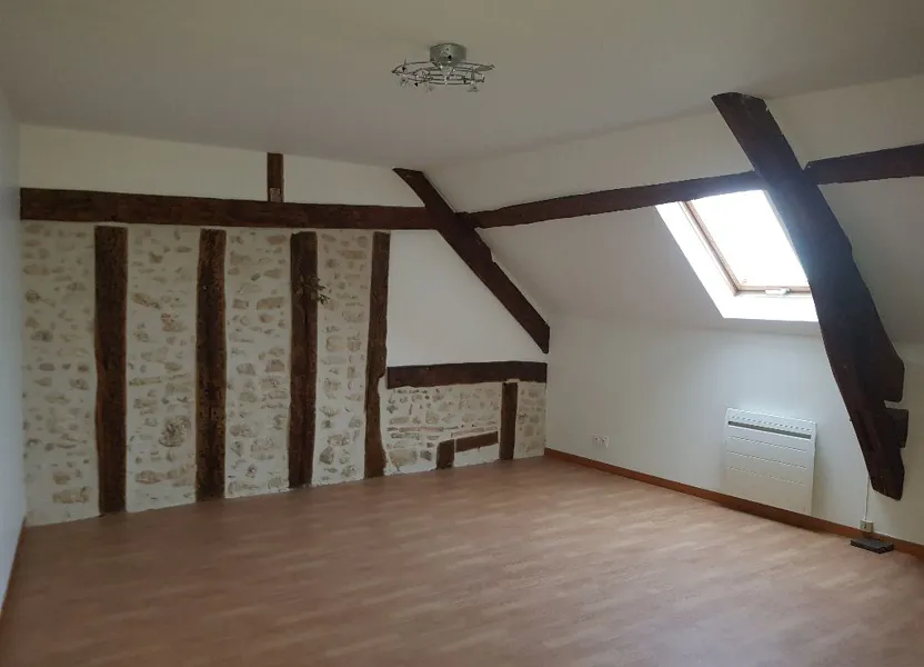 Appartement D 225 à Villebéon