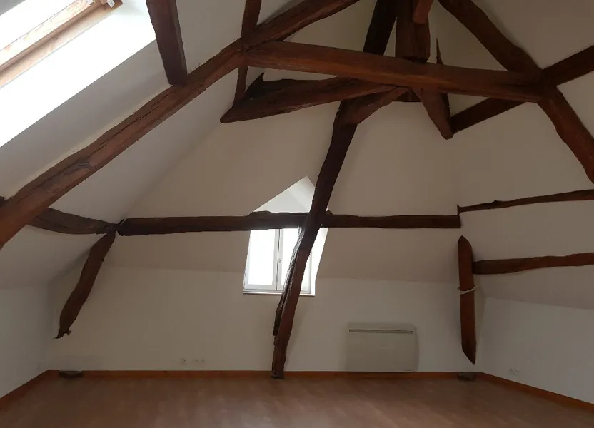 Appartement D 225 à Villebéon