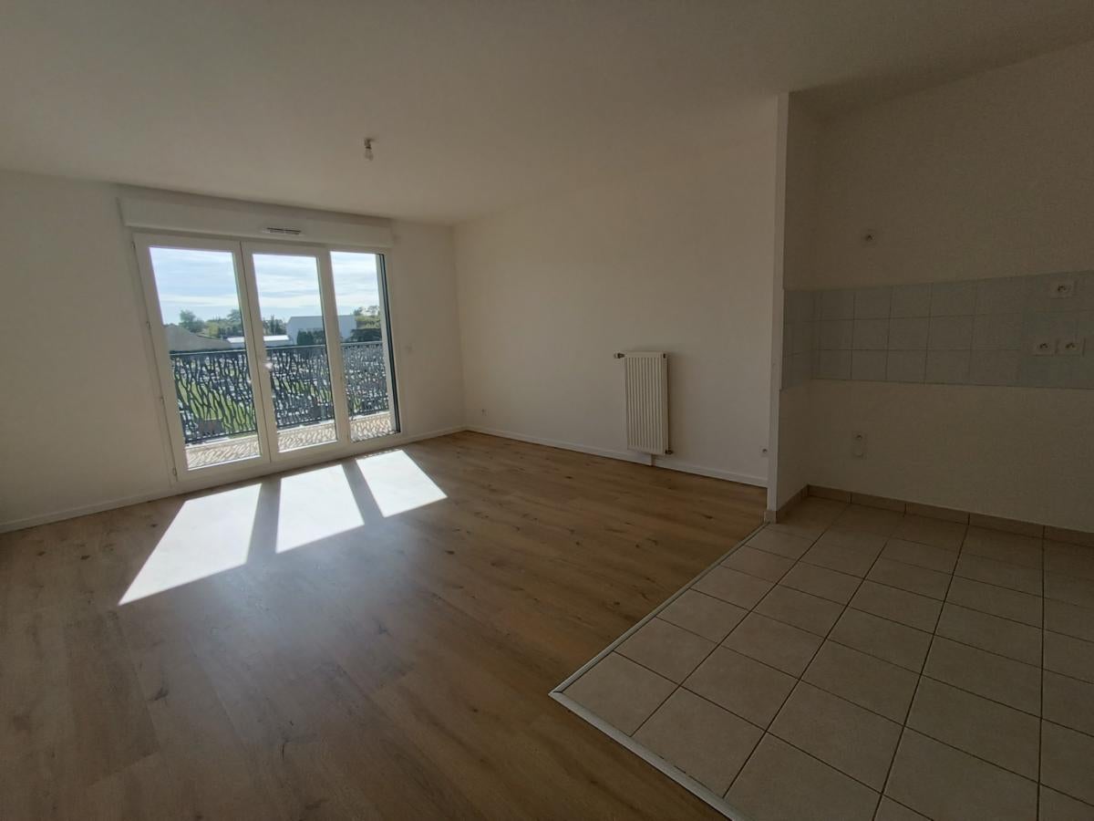 Appartement Rue de Bapaume à Houilles