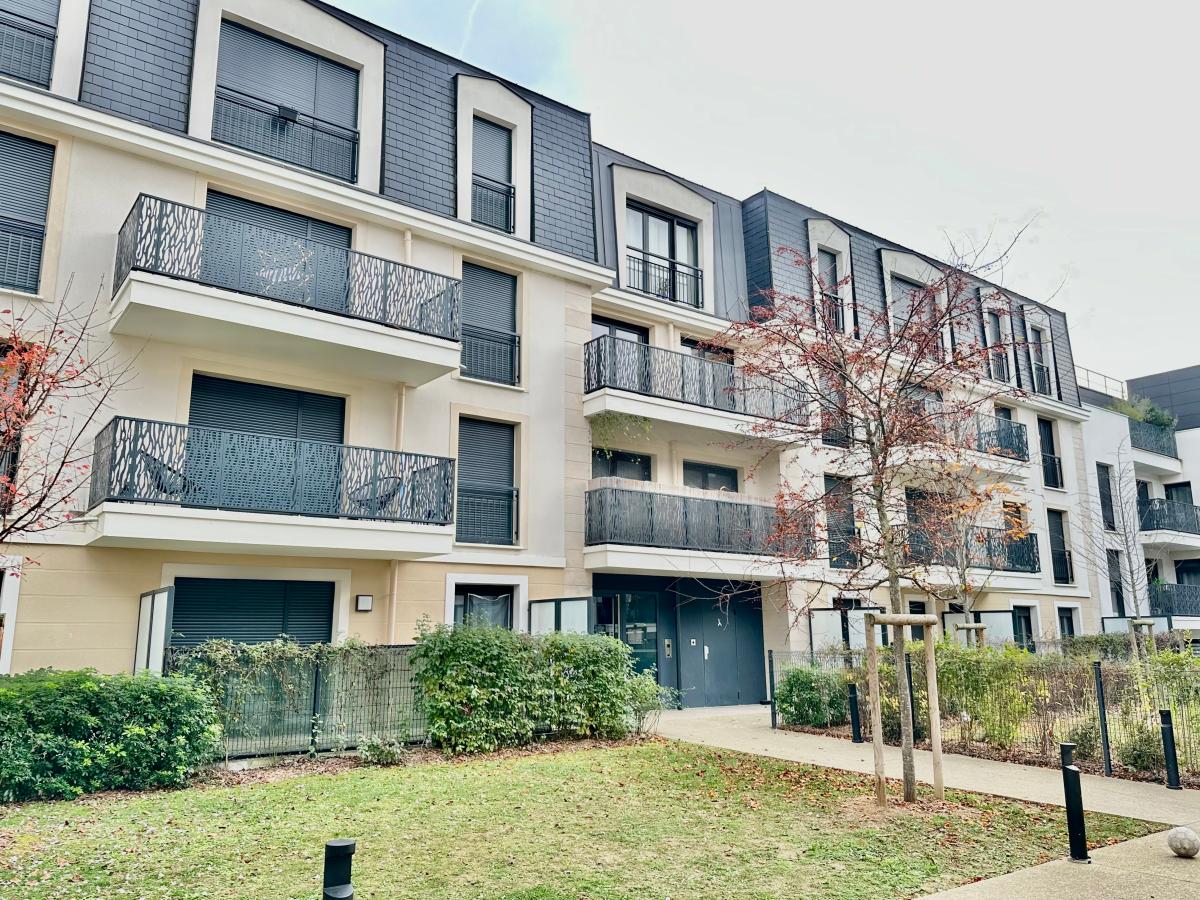 Appartement Rue de Bapaume à Houilles