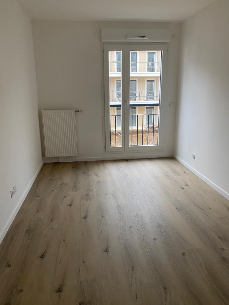 Appartement Rue de Bapaume à Houilles