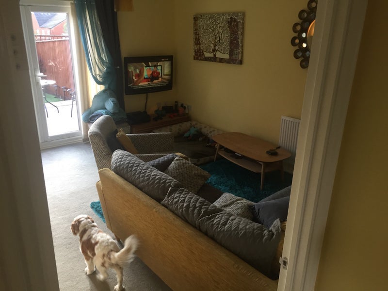 Room Cody Avenue in Manchester