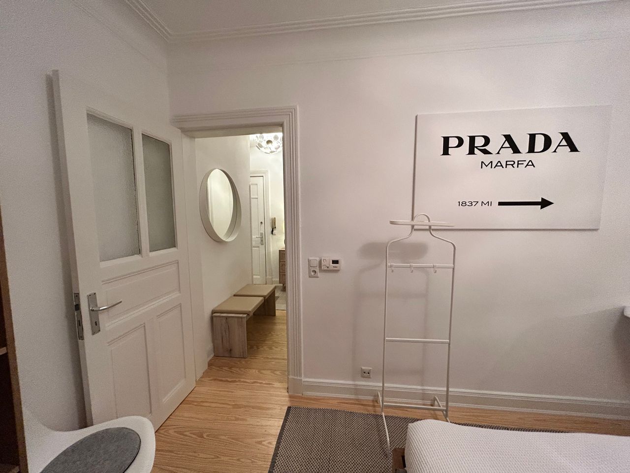 Wohnung Grädenerstraße in Hamburg
