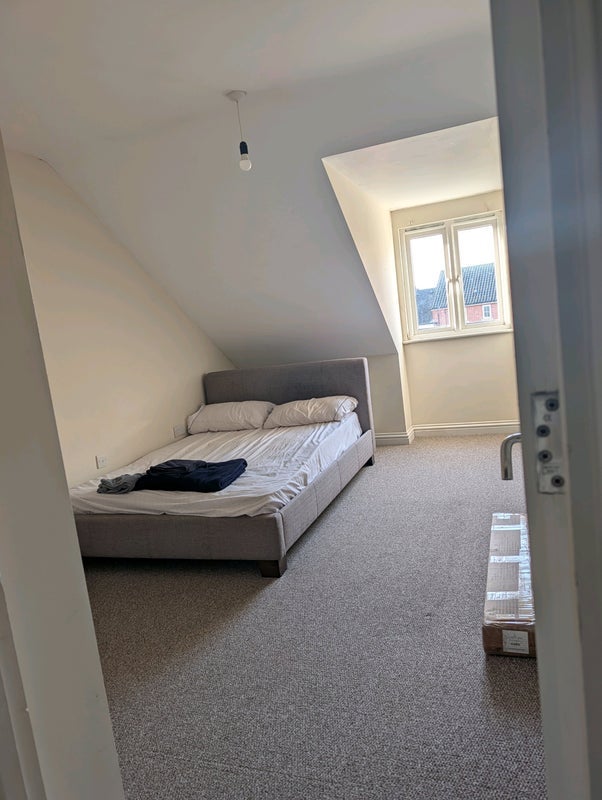 Room Station Approach in East Suffolk