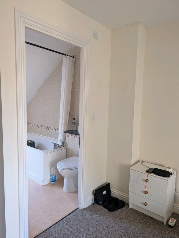 Room Station Approach in East Suffolk