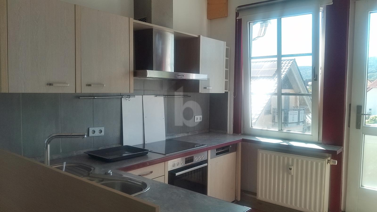 Wohnung Spitzwiesenweg in Thanheim