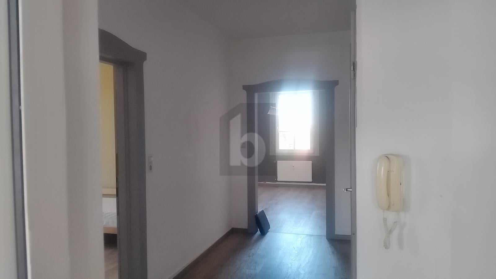 Wohnung Spitzwiesenweg in Thanheim