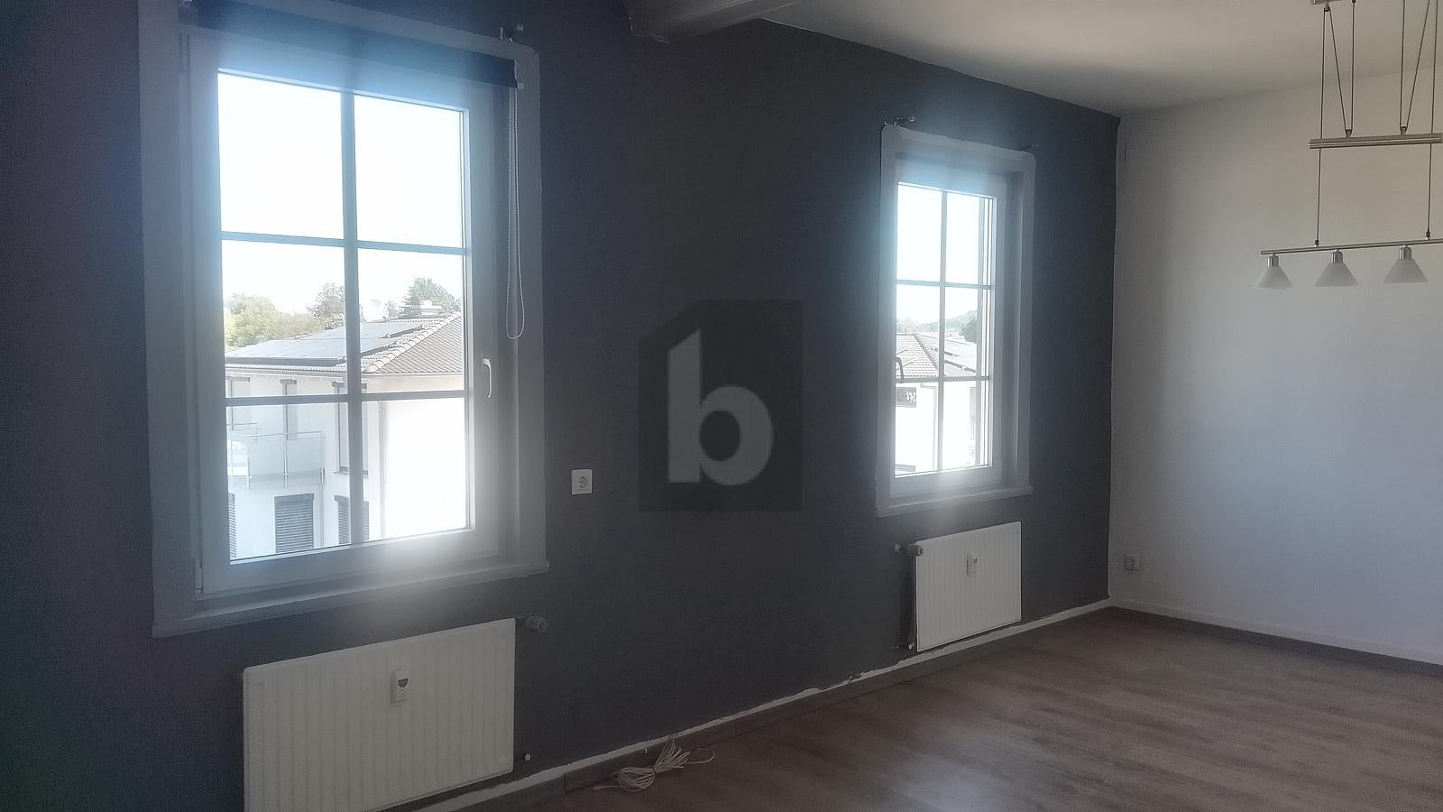 Wohnung Spitzwiesenweg in Thanheim