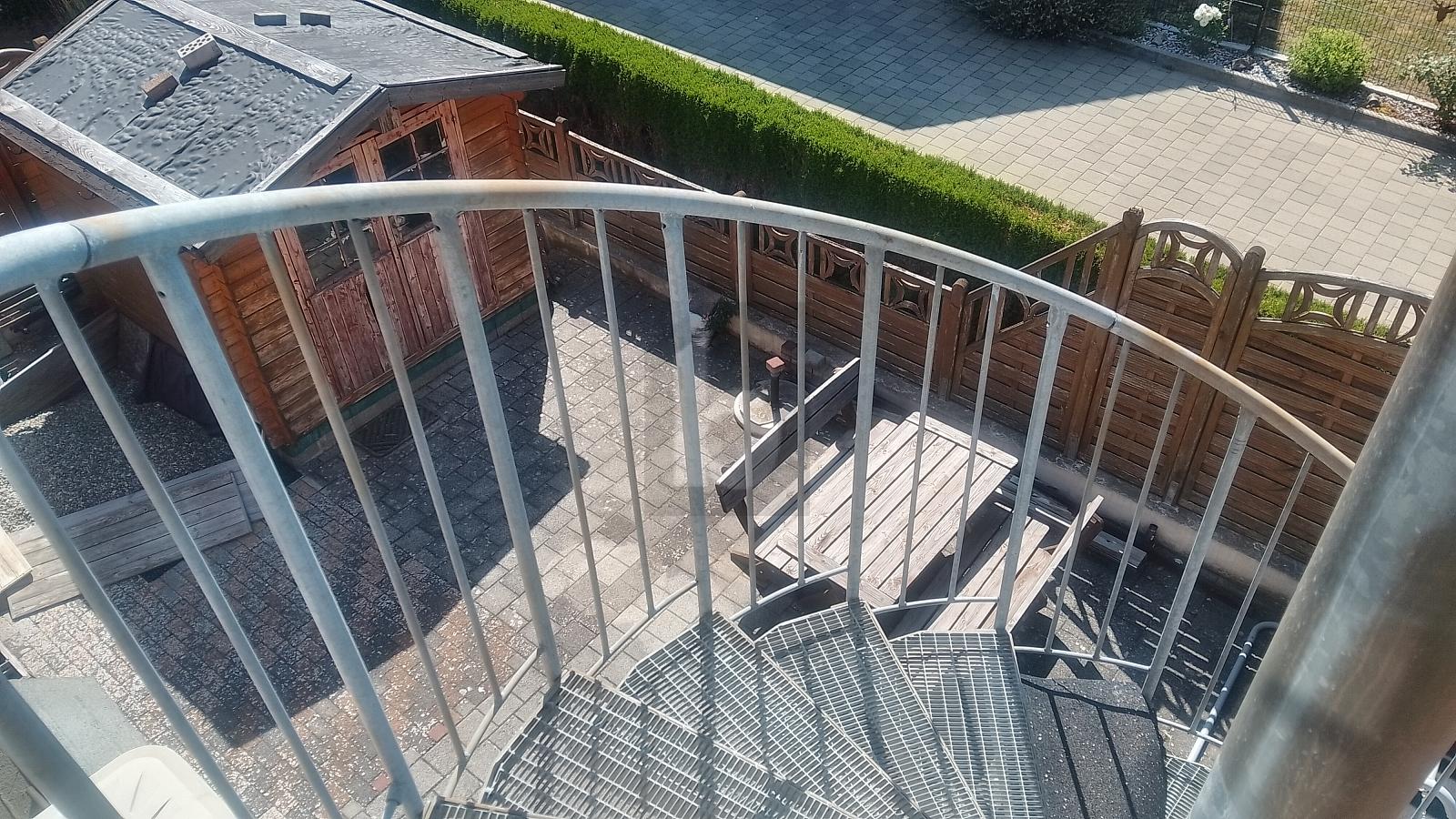 Wohnung Spitzwiesenweg in Thanheim
