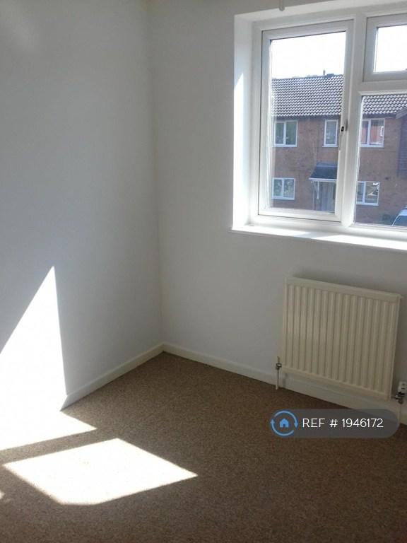 House Fulford Close in South Kesteven