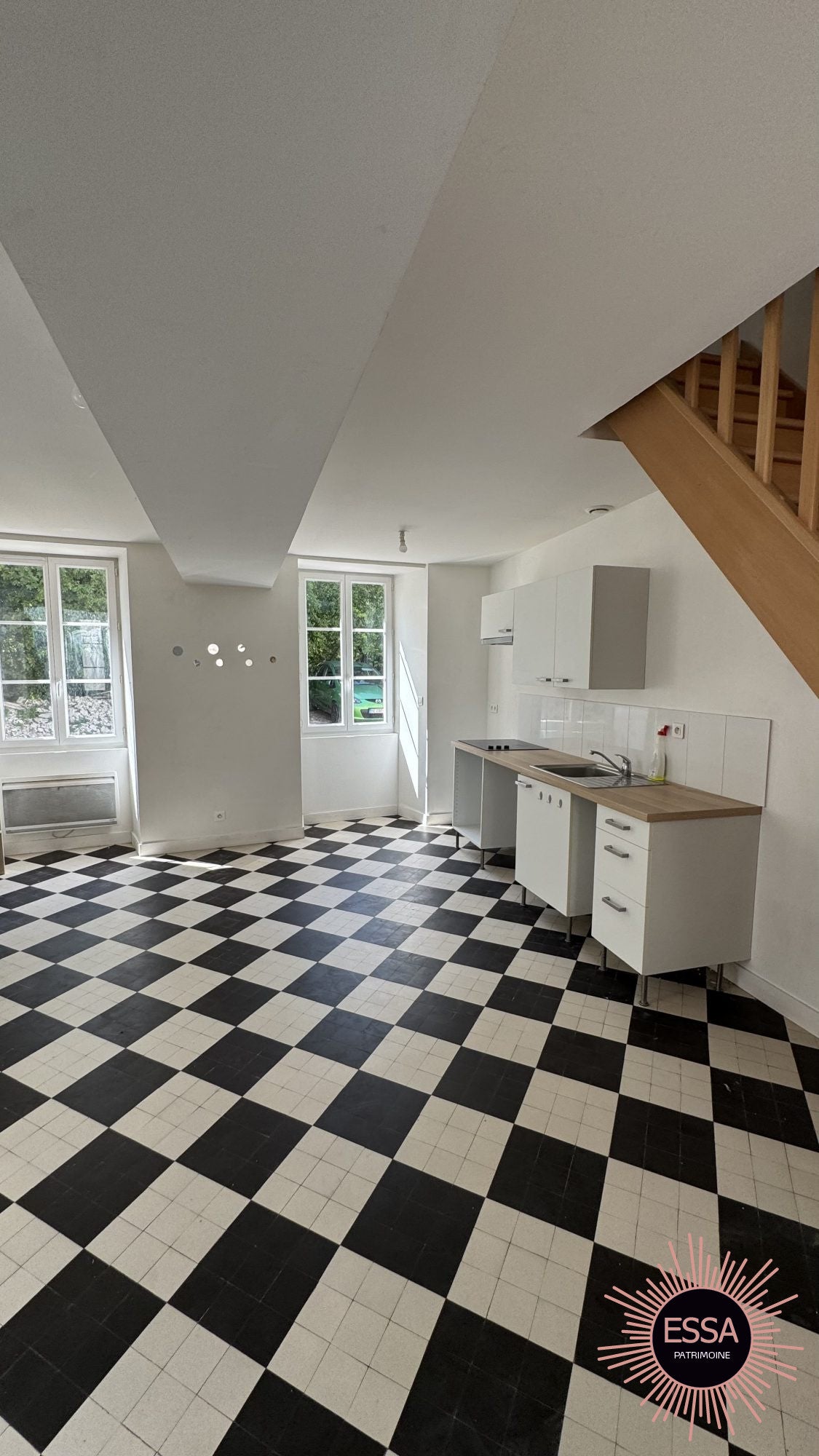 Appartement Chemin Rural du Meulan à Épône