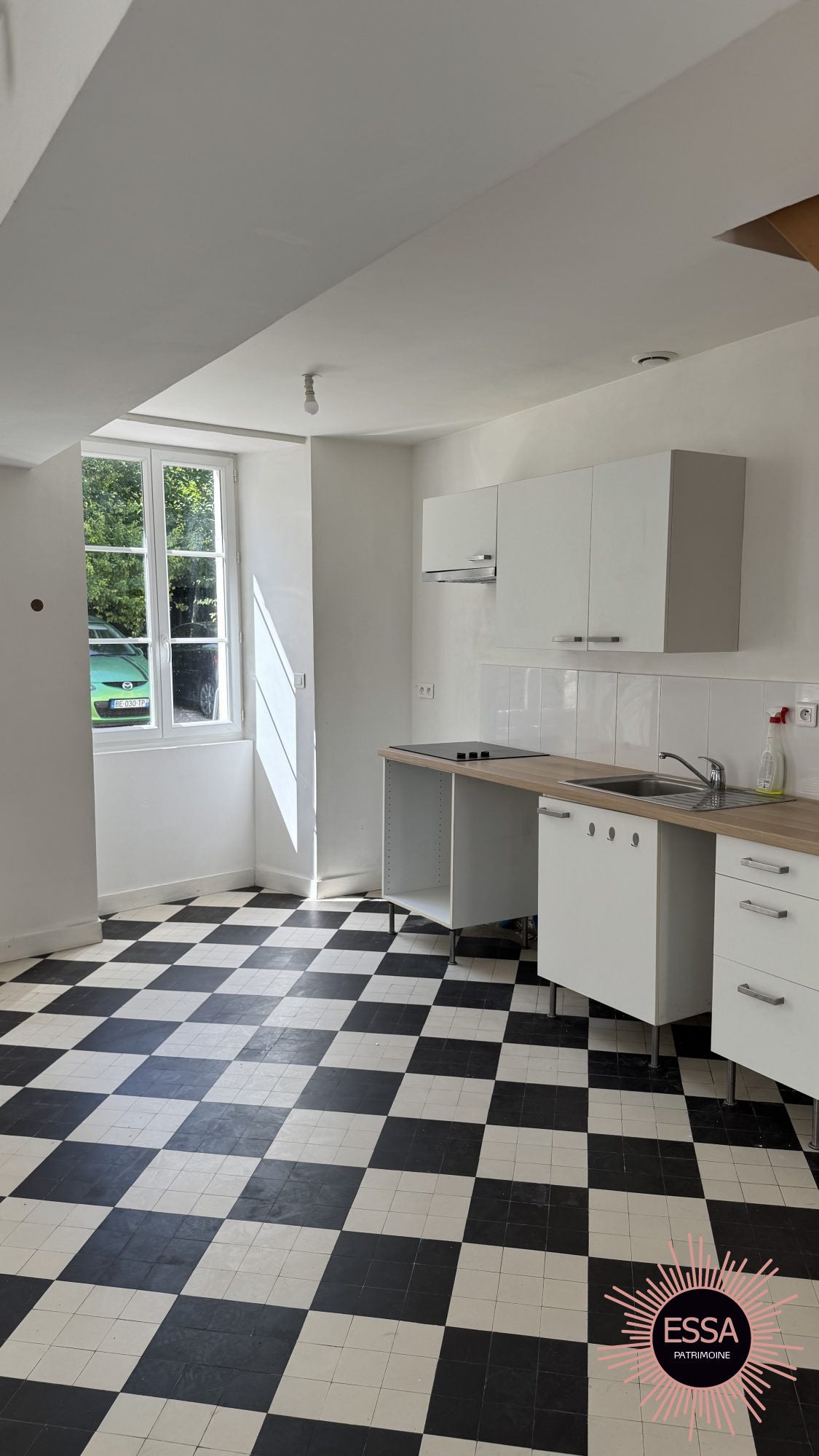 Appartement Chemin Rural du Meulan à Épône