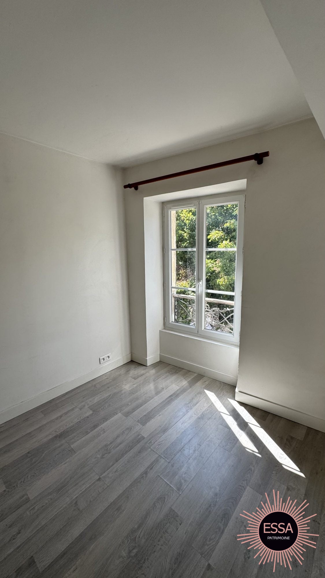 Appartement Chemin Rural du Meulan à Épône