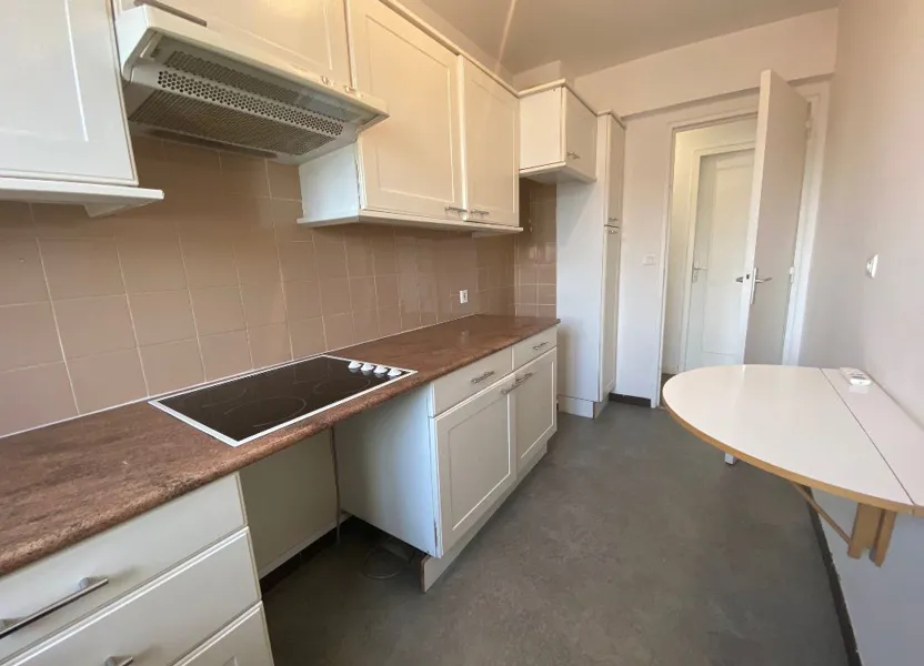 Appartement Chemin de la Sénéquière à Mouans-Sartoux