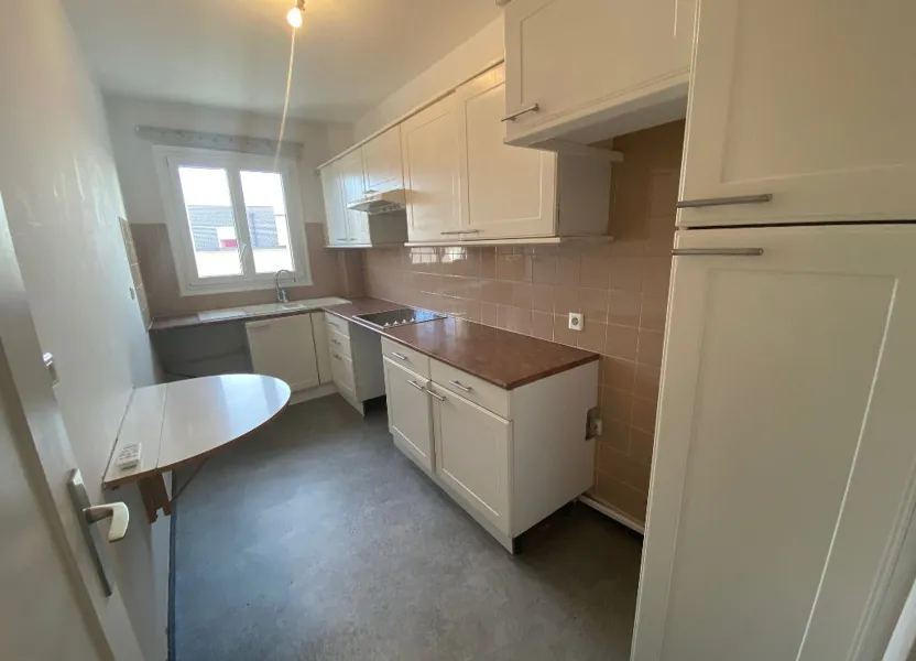 Appartement Chemin de la Sénéquière à Mouans-Sartoux