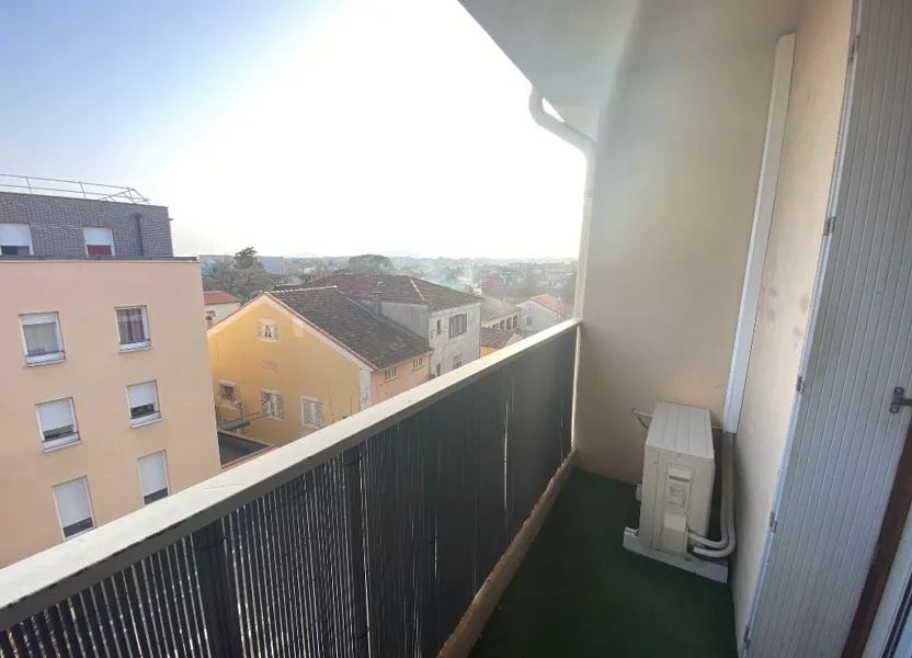 Appartement Chemin de la Sénéquière à Mouans-Sartoux