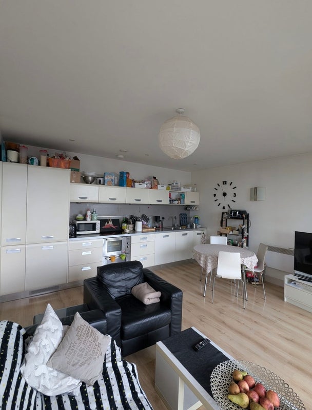 Room Watson Street in Manchester