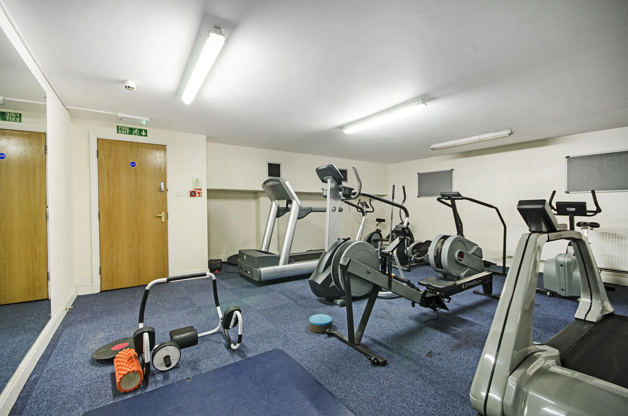 Flat Capland Street in City of Westminster
