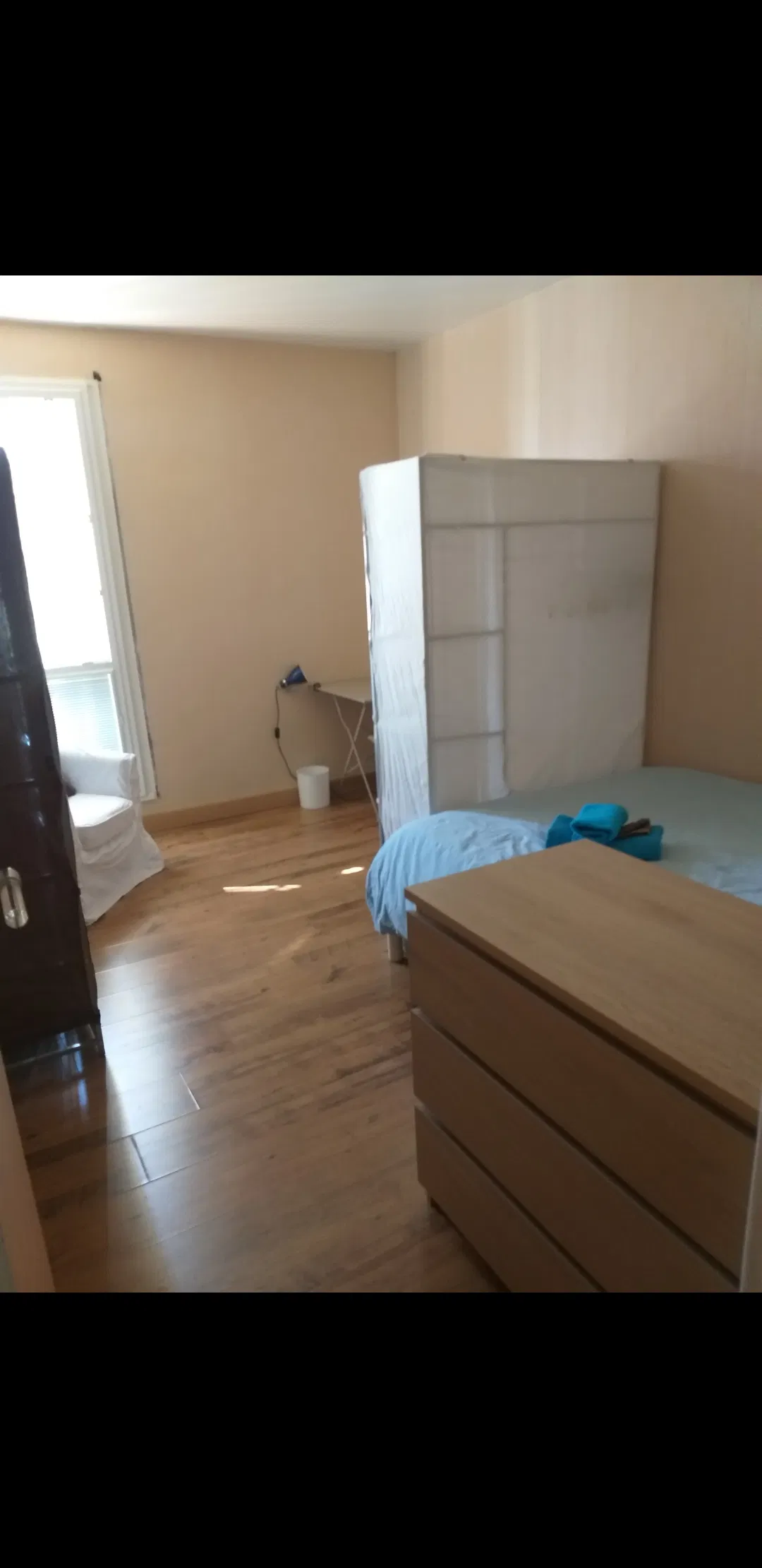 Room Avenue du 8 Mai 1945 in Épinay-sous-Sénart