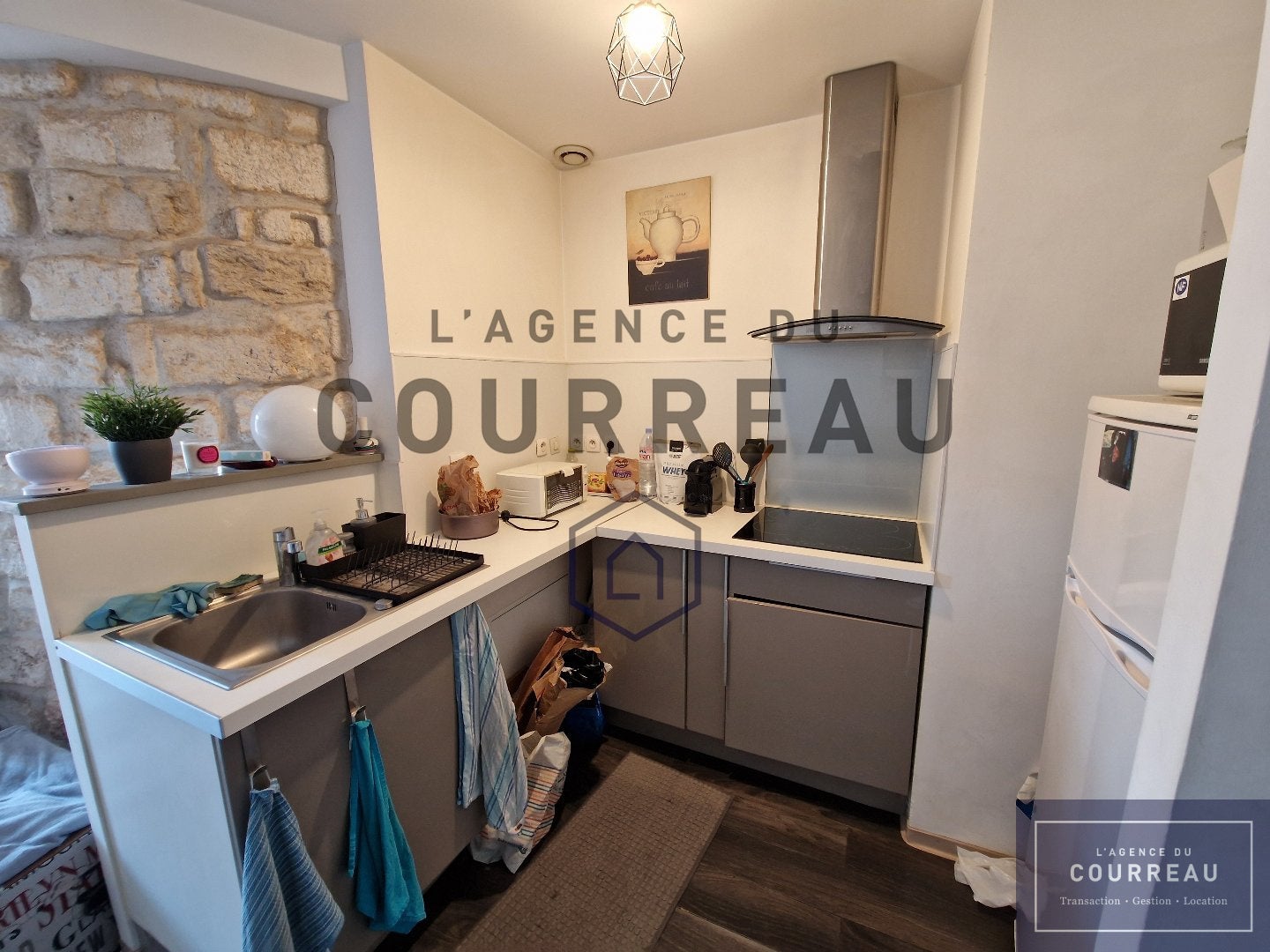 Appartement Place Albert 1er à Montpellier