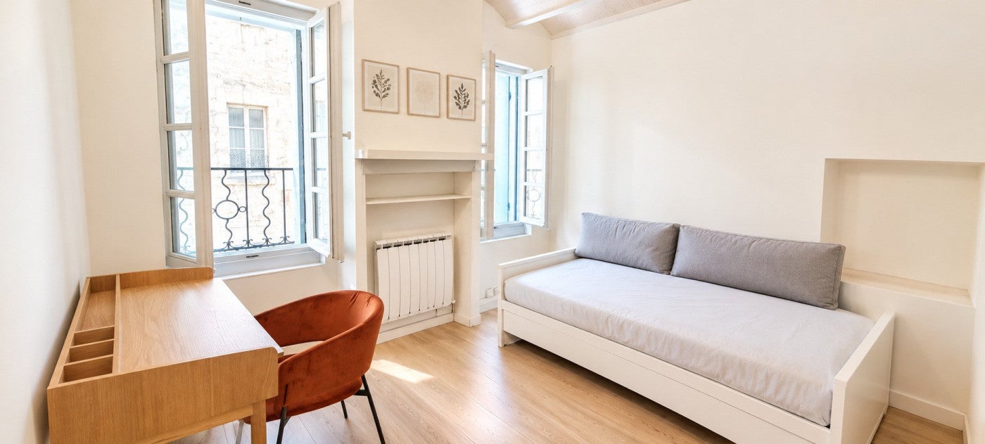 Appartement Rue des Trésoriers de France à Montpellier