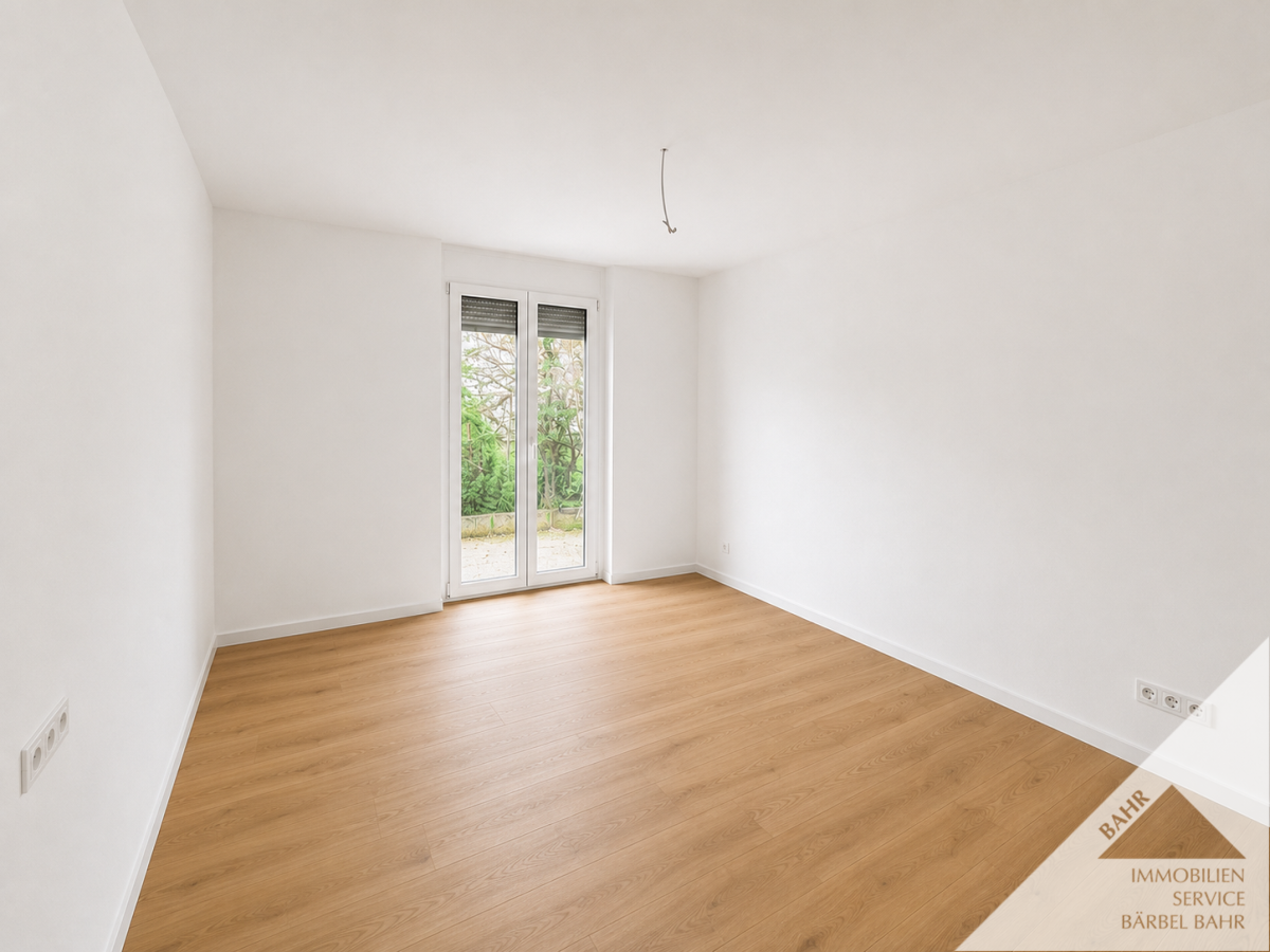 Wohnung Kantstraße in Böblingen