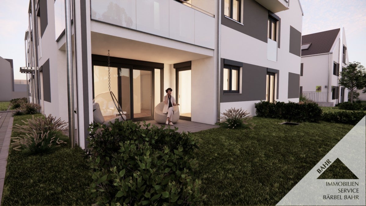 Wohnung Kantstraße in Böblingen