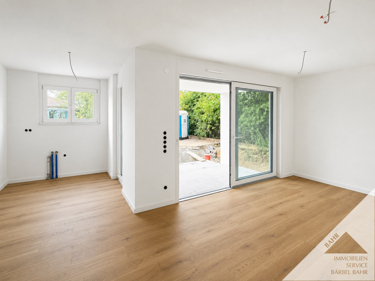 Wohnung Kantstraße in Böblingen