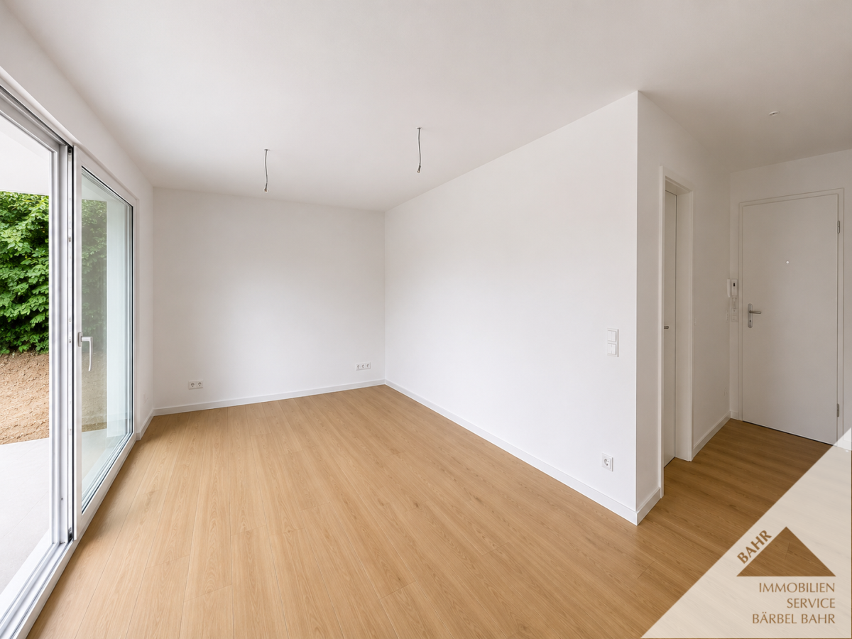 Wohnung Kantstraße in Böblingen