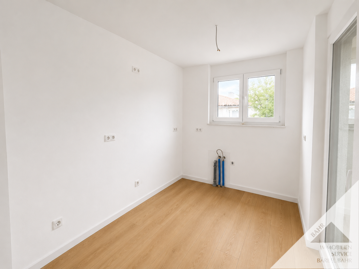 Wohnung Kantstraße in Böblingen