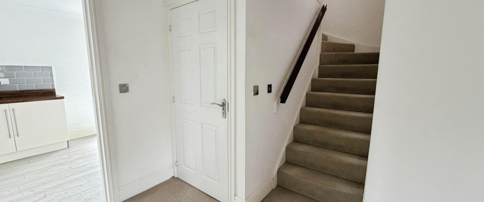 House Clement Way in Willington
