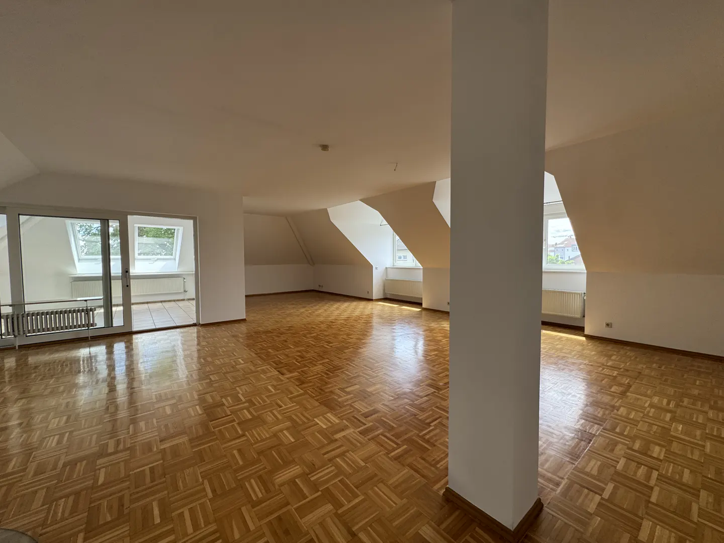 Wohnung Iggelheimer Straße in Speyer